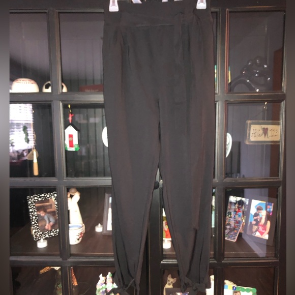 Grace Karin Womens Casual High Waist Pencil Pants with Bow-Knot Pockets, NWOT - Picture 5 of 8